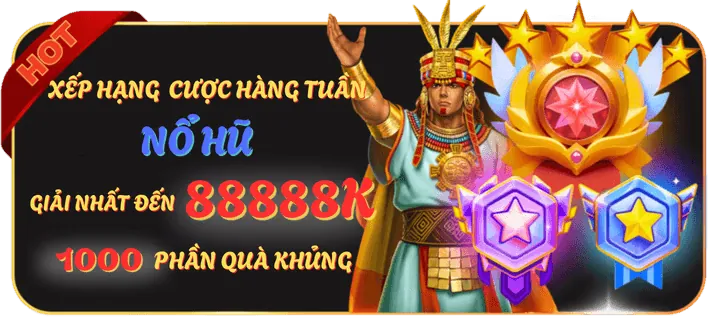 Các chương trình khuyến mãi 25win