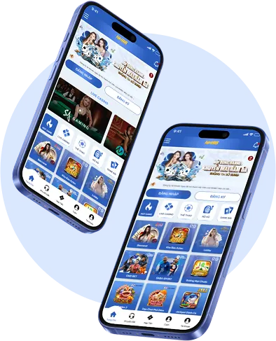 Đa Dạng Trò Chơi Casino 25win
