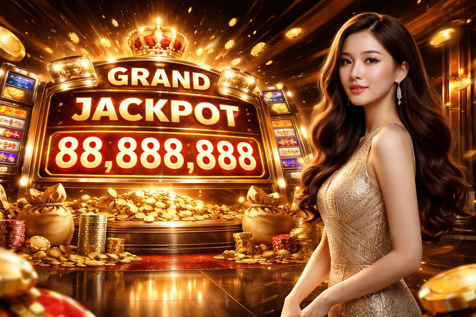 Hình ảnh chính về 25win - Nền tảng giải trí trực tuyến hàng đầu Việt Nam