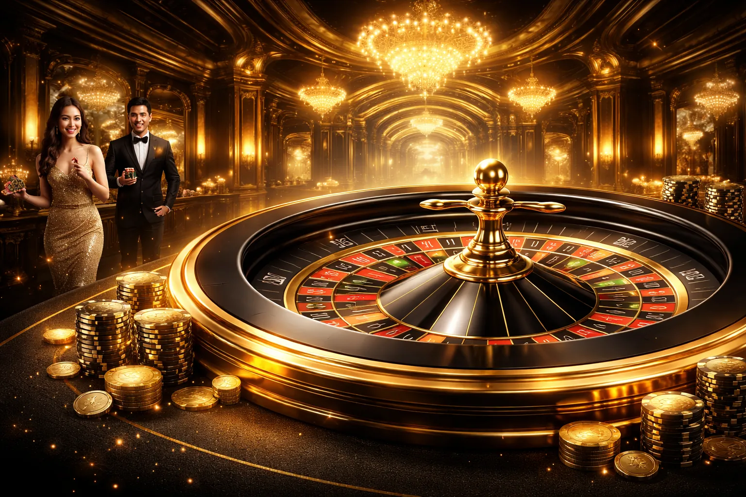 Tiện lợi mọi lúc mọi nơi với 25win