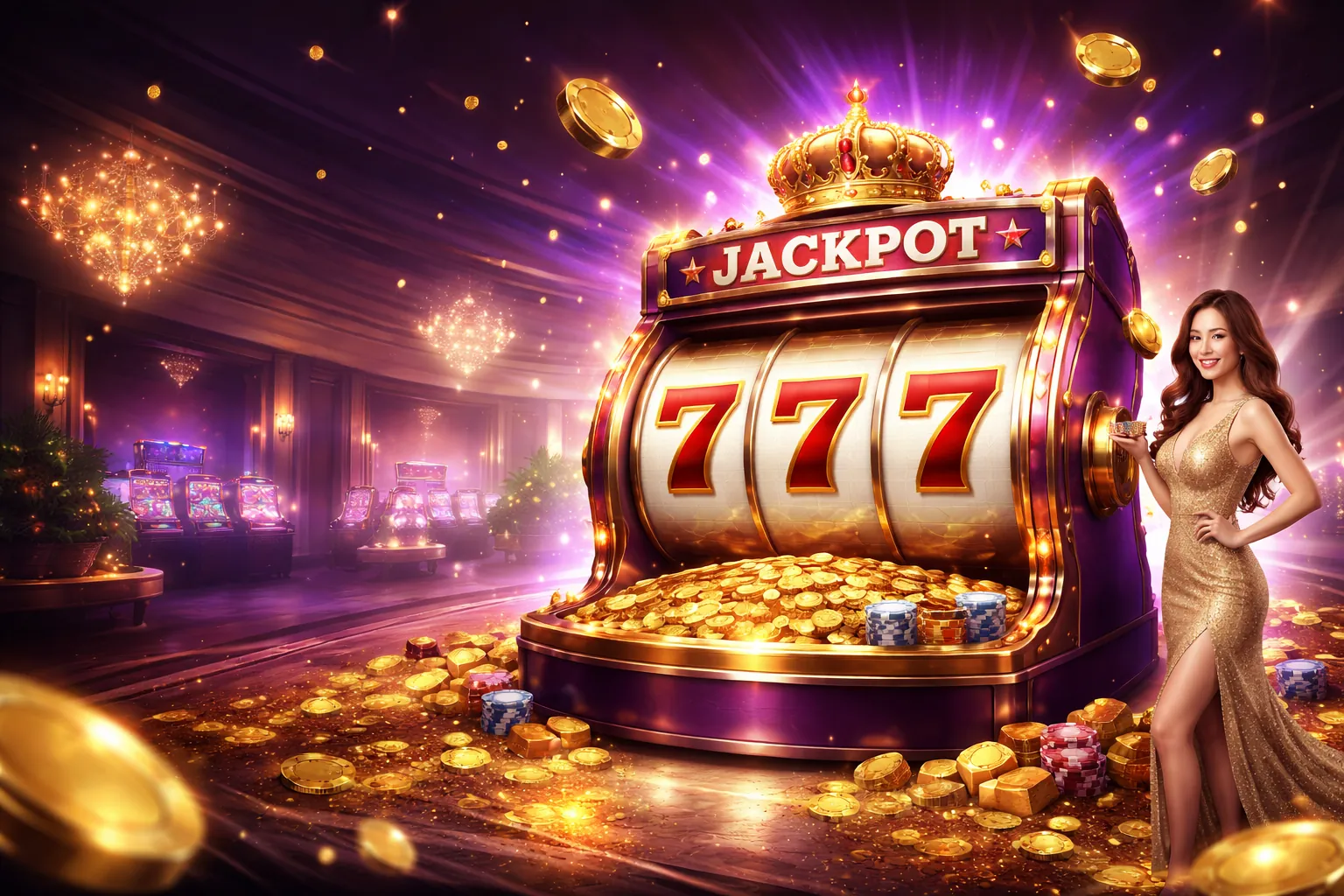 Lịch sử phát triển của 25win