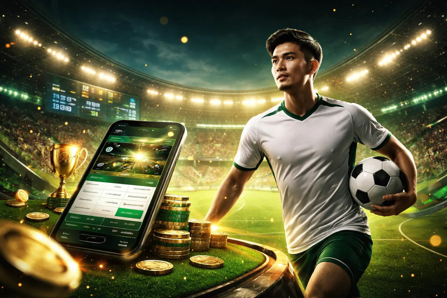 Tin tức 25win mới nhất