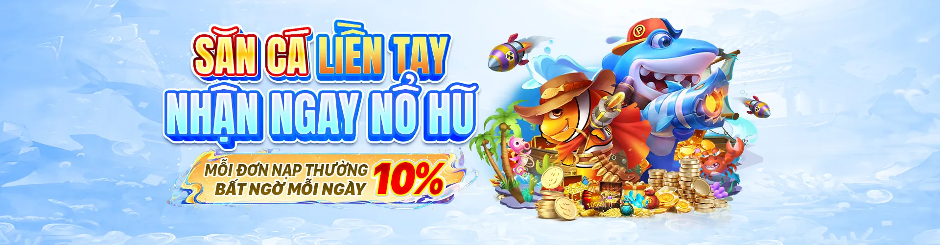 Mẹo Bắn Riềng Bờ để Tăng Hiệu Quả tại 25win