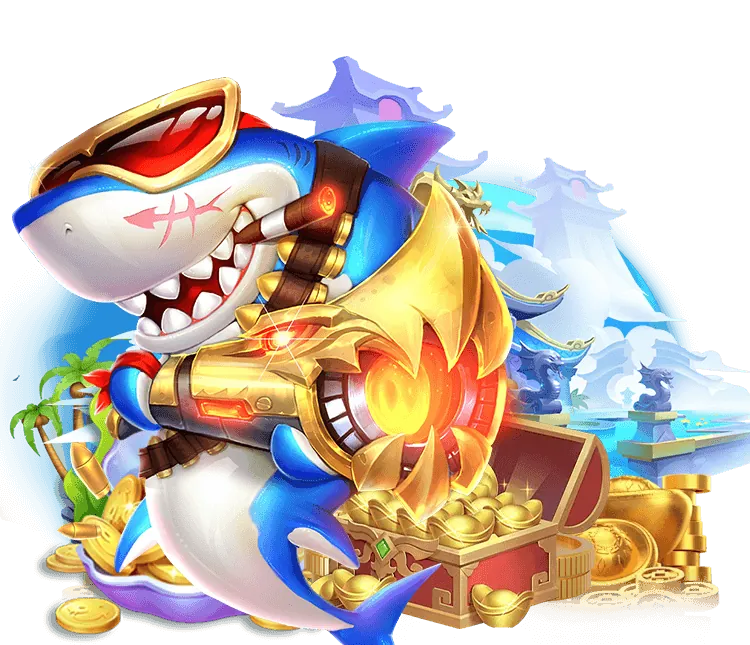 Game bắn cá 25win với đồ họa đại dương sống động