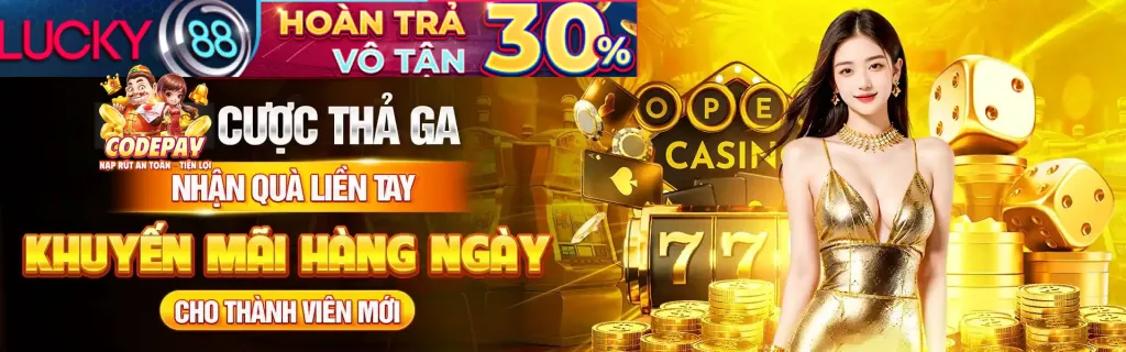 Cá cược thể thao đa dạng tại 25win