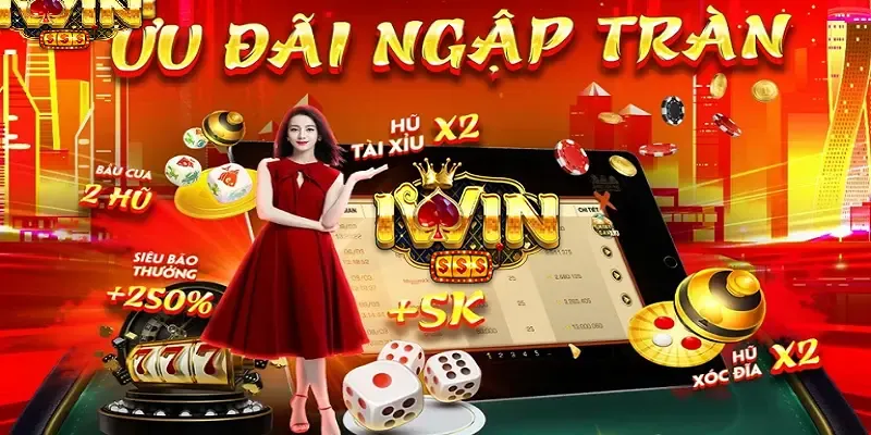 Sòng bạc trực tuyến chân thực tại 25win
